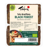 filet tofu black forest taifun 160g