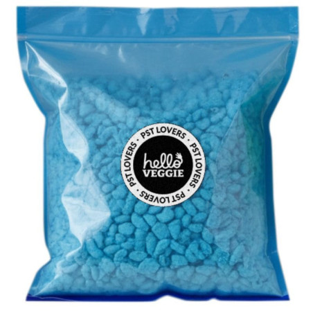 protéines de soja texturées bio hello veggie 4kg