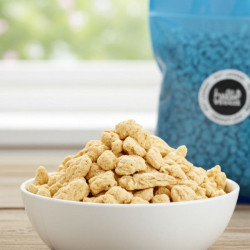 hello veggie protéines de soja texturées