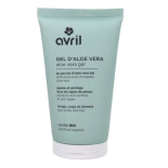 gel d'aloe vera avril visage corps cheveux 150ml
