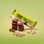 butter cups pistachio love raw
