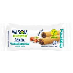 gateaux cigarettes russes vegan sans sucres valsoia x2