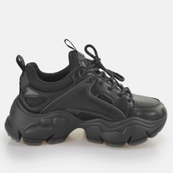 buffalo basket binary c black