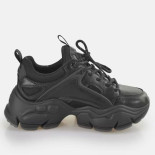 buffalo basket binary c black