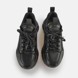 basket buffalo binary c black