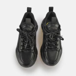 basket buffalo binary c black