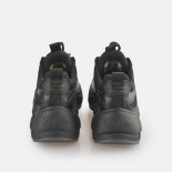 buffalo basket binary c noir