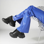 basket buffalo binary c noir