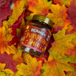 cafe soluble beanies pumpkin spice