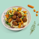 vivera veggie balls
