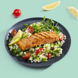 vivera salmon fillet