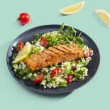 vivera salmon fillet