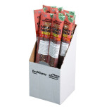 lot meatless kabanos sausage snack plenty reasons x11