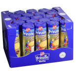 lot biscuits prinzen rolle de beukelaer chocolat x23