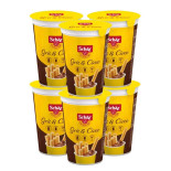 lot schar griss ciocc gressins avec cacao x6