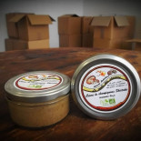 creme de champignons shiitake la ronde des saveurs 145g