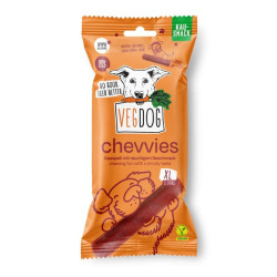chevvies xl vegdog 200g