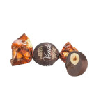 perle chocolat noir gianduja venchi