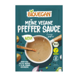 preparation saucec au poivre biovegan 35g