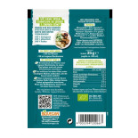 biovegan preparation sauce au poivre