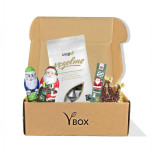 vegan box noel sucre mini 2025 ovs
