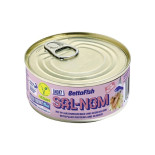 sal-nom bettafish 140g