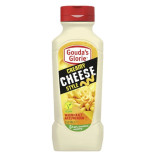 sauce creamy cheese style gouda's glorie 550ml