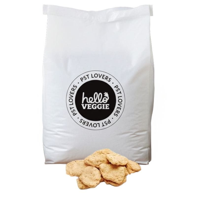 medaillons hello veggie 5kg