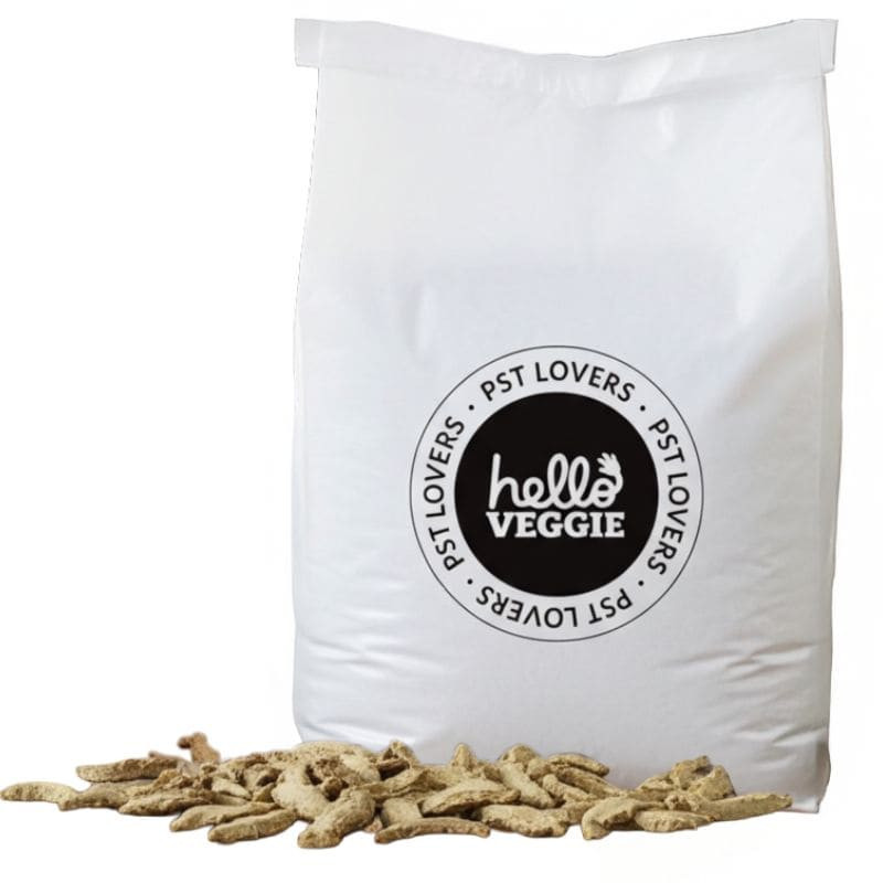 strips hello veggie 7,5kg