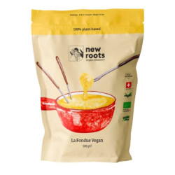 fondue vegan New Roots 500g