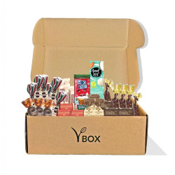 vegan box celebrations noel ovs 2025