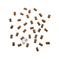 vegcat pure bites vegdog