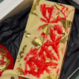 tablette chocolat blanc dubai chimneys