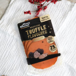 plenty reasons meatless truffle flavoured premium