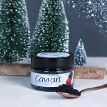caviar végétal cavi-art