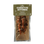 carotte affinée poivre baies de genièvre 50g