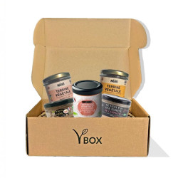 vegan box terrines ovs