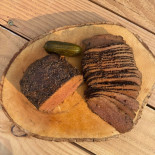 pas-trami veggie deli 500g