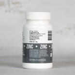 veglab zinc 25mg