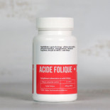 acide folique 0,4mg veglab