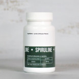 spiruline 500mg veglab
