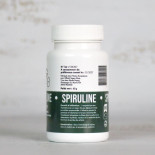veglab spiruline 500mg