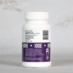 veglab iode 200mcg