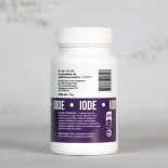 veglab iode 200mcg