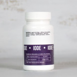 iode 200mcg veglab