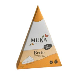 brito bio muka 125g