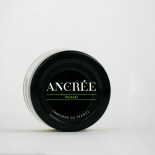 ancrée caviar végétal wasabi