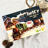 bettr calendrier de l'avent nuts butter cups