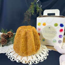 Biscottificio Guerra pandora vegan