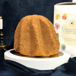 biscottificio guerra Christmas VegOro